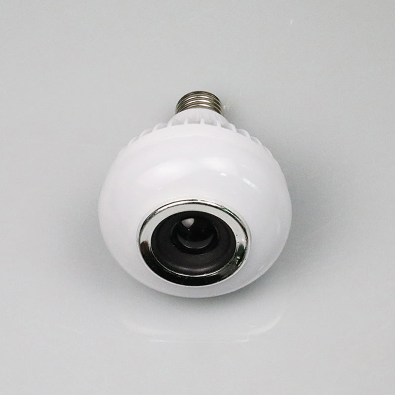 Illuminate Your Life with the Colorful Smart Wireless Remote Control LED Bulb